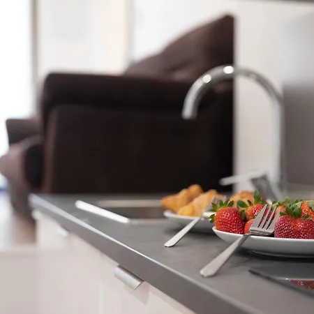Apartment Villarroel - Eixample - Bajos 3 Barcelona