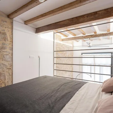 Villarroel - Eixample - Bajos 3 Apartament *