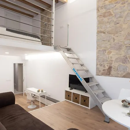 Villarroel - Eixample - Bajos 3 Apartament Barcelona